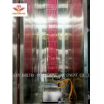 Lab Fire Testing Equipment Cable Flammability Testing For Smoke Production Measurement for sale