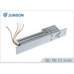 5 Wires Electric Bolt Lock Low Temperature With Timer connect with access control for sale