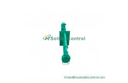 China Submersible Slurry Pump – Heavy-Duty Solution For Abrasive And High-Density Slurries supplier