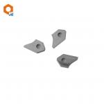 A1 E1 E2 Etc profile valve seat insert cutter Wear resistant for sale