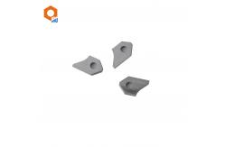 China A1 E1 E2 Etc profile valve seat insert cutter Wear resistant supplier