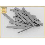 High Thermal Conductivity K10 Tungsten Carbide Bar 2300 / 2500 MPa Bending Strength for sale