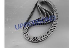 China Customize Endless Timing Belt Machine Driving Driven Belt supplier