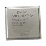 XC5VLX110-2FFG1153C for sale