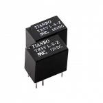 Hot selling relays TR5VL-S-Z-05VDC TR5VL-S-Z-12VDC 5VDC 24VDC 2A 6pin DIP original for sale