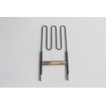 U Shaped Molybdenum Disilicide Heating Elements 99.9% High Purity