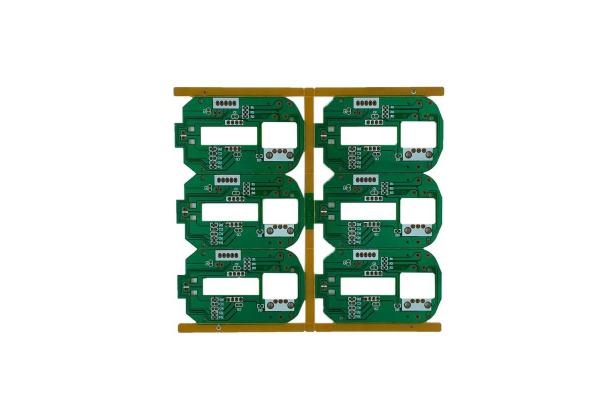 FR4 Circuit Board Manufacturing OEM 1.6mm Shenzhen PCB 32 Layer