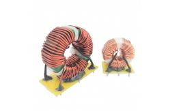 China Tunable coils IFT inductor and Variable Inductor supplier