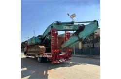 China DONGFENG 4*2     Flat  Bed Truck    Flatbed Transporter     Flat-platform Body supplier