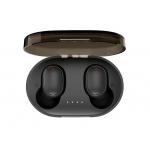 Lightweight And Mini Design Bluetooth Headphone Earphone Stable Bluetooth 5.1 Connection, Total Battery Life Of About 12 Hours, F8 Dynamic Sound Quality for sale