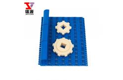 China                  Modular Belts with Positrack and Flight              supplier