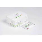 5-200mg/L Serum Amyloid A CRP Rapid Test Kit 3 Minutes Infantile Infection for sale