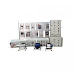 2cbm Educational Lab Equipment 200KG Electrical Power Transmission Distribution Experiment System for sale