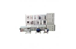 China 2cbm Educational Lab Equipment 200KG Electrical Power Transmission Distribution Experiment System supplier