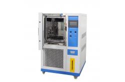 China High Precision 85 Degree 85% Humidity  Environment Test Chamber supplier