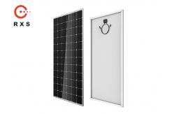 China 340W 24V SOLAR CELL MODULE , ANTI REFLECTING MONOCRYSTALLINE PHOTOVOLTAIC MODULE supplier