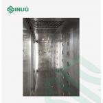 Cell Phone Screen Environmental Test Chamber High Temperature Test Equipment