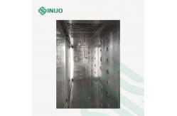 China Cell Phone Screen Environmental Test Chamber High Temperature Test Equipment supplier