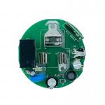 3OZ DIP PCBA Manufacturers Electronic Circuit Prototyping SMT PCB Board for sale