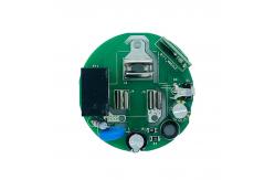 China 3OZ DIP PCBA Manufacturers Electronic Circuit Prototyping SMT PCB Board supplier