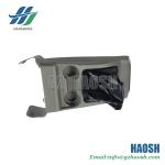 Shift Lever Cover Black Fit Isuzu DMAX 8-98010050-1 8-98010050-0 8980100501 8980100502 for sale