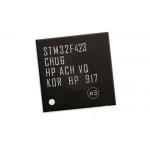 48-UFQFN Surface Mount STM32F423CHU6 100MHz Embedded Microcontrollers IC for sale