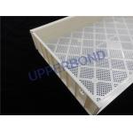 Molins MK8 MK9 Cigarette Loading Tray Environmental Protection Material