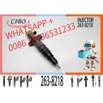 OTTO C7 Fuel Injector Assembly 263-8218 387-9427 387-9430 10R-7225 387-9426 387-9428 328-2585 268-1835 268-1839 276-8307 for sale