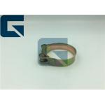 HITACHI EX270-5 EX300-2 EX300-3 EX300-5 Excavator Spare Part Clamp Hose 4504491 for sale