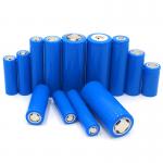 China 18500 3.2V 1000mAh LiFePO4 Phosphate Lithium Battery Cell Cylindrical LFP manufacturer