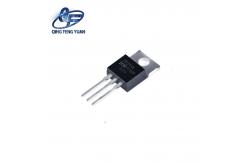 China Irfz44 Integrated Circuit Ic Smd Irfz44n IR TO-220 supplier