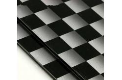 China Fireproofing  AA3003 6M PE Aluminum Composite Panel supplier