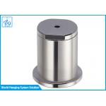 Customized Design Cable Mounting Wire Rope Ceiling Gripper For Ceiling Suspension