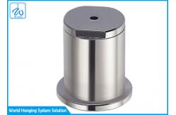 China Customized Design Cable Mounting Wire Rope Ceiling Gripper For Ceiling Suspension supplier