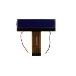 16x2 Character LCD Display , Graphic LCD Module 12 Pins Screen Splc792A Controller for sale