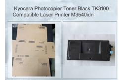 China Replaces TK-3100 Kyocera Toner Cartridges Fits Printer Models ECOSYS M 3040 Dn supplier