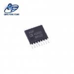 ShenZhen Wholesale Price LGBT Module ADF4002 Analog ADI Electronic components IC chips Microcontroller ADF4 for sale