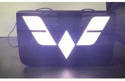 China HMDSO PECVD process coating machine for car lighting reflectors supplier