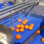 Stainless Steel Ladder Air Drying Machine Automatic Continuous Air Drying Drainer