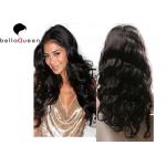 Body Wave Raw Unprocessed Indian Virgin Hair Extension Grade 7A for sale