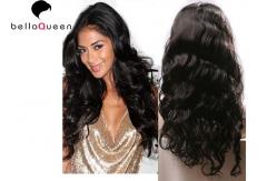 China Body Wave Raw Unprocessed Indian Virgin Hair Extension Grade 7A supplier