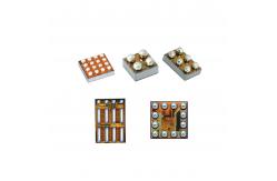 China PLCC LGA PCB Electronic Components IC Chip Graphic Customization supplier