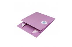 China Custom Design Foldable Packaging Box supplier