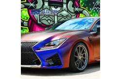 China Multipurpose Practical PPF Film For Car , UV Proof Car Protective Film Wrap supplier