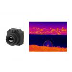 Linear LWIR Thermal Camera Core Uncooled 400x300 50Hz for sale