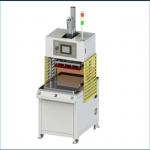 Semi Automatic Tableware Making Machine Paper Plate Making Machine Eco-Friendly for sale