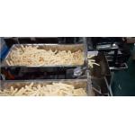 Electric Driven 2 Head Linear Weigher With 8L 15L Hopper
