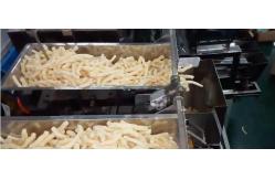 China Electric Driven 2 Head Linear Weigher With 8L 15L Hopper supplier