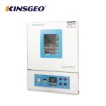 Lab Temperature Humidity Test Chamber , Precision Electric Industrial Rubber Oven for sale
