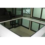 4mm 5mm 6mm Antique Float Mirror Silver Aluminum Glass Mirror